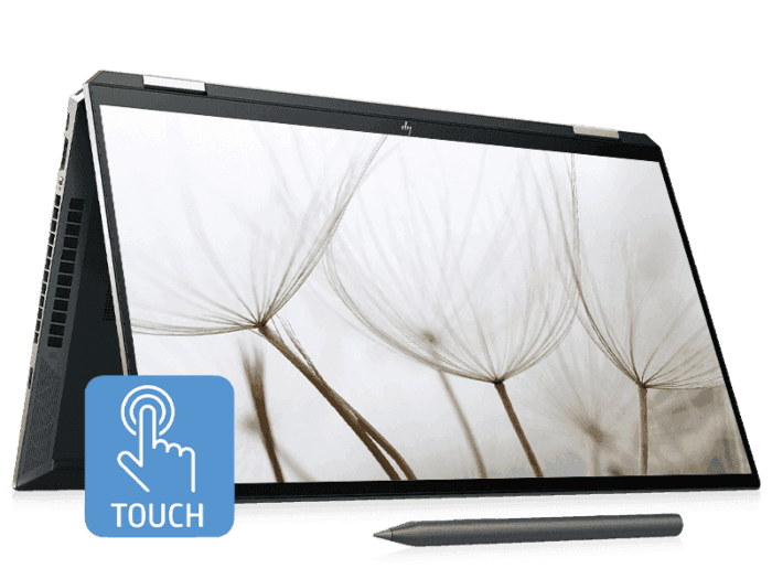 HP Spectre x360 - 개인용 노트북 | HP코리아