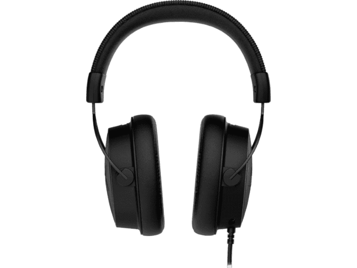 HyperX 클라우드 알파S 게이밍 헤드셋 | HP 코리아