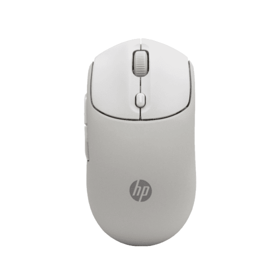 HP 400 Quiet Maple Wireless Mouse (AZ7B6AA)