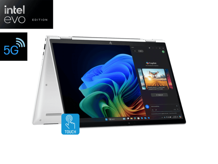 엘리트북 X 플립 G1i 14 노트북 HP 프리미엄 노트북 에코 백팩