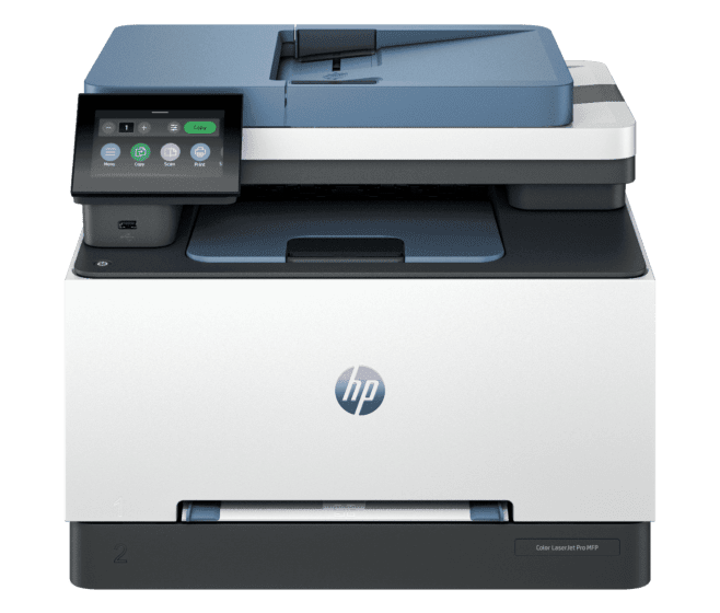 HP Color LaserJet Pro MFP 3303fdw (499M8A-BNC)