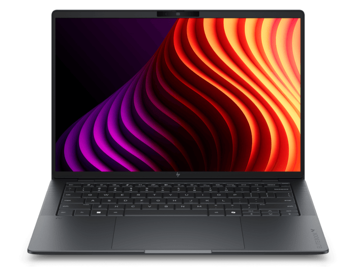 HP EliteBook X G2i 14 inch Notebook Next Gen AI PC - 35.56 cm (14) - Grey (D79ZGAT-BN)