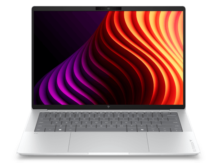 HP EliteBook X G2i 14 inch Notebook Next Gen AI PC - 35.56 cm (14) - Silver (D79ZJAT-BN)