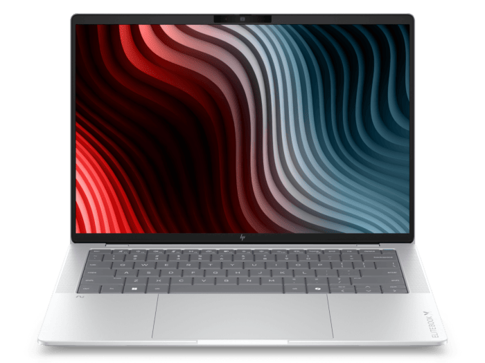 HP EliteBook X G2a 14 inch Notebook Next Gen AI PC - 35.56 cm (14) - Silver (DK6Y8AT-BN)