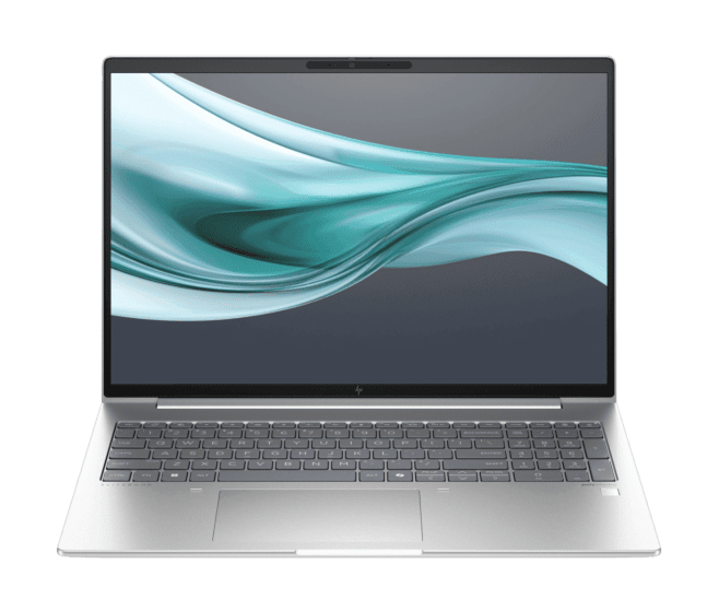 엘리트북 840 G11 노트북 (*단순 개봉 미사용 재포장 제품) - 40.6 cm (16) - 실버 (A95K8EC)