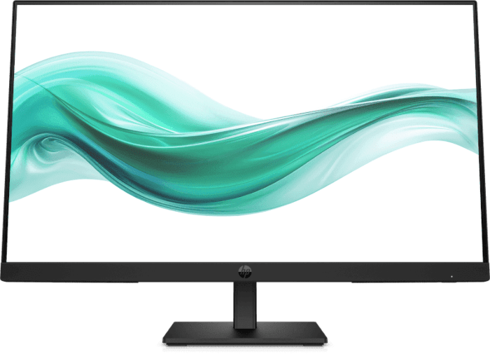 HP Series 3 Pro 23.8 inch FHD Monitor  - 324ph - 23.8" (B0BU9UT)