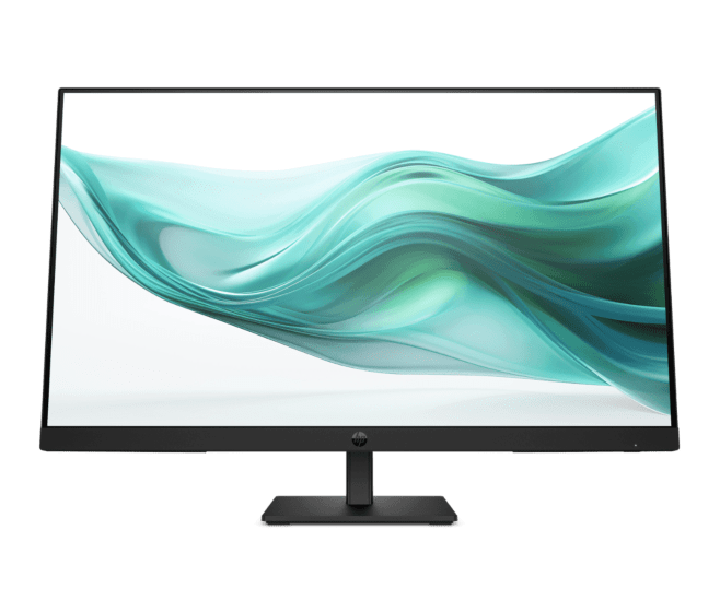 HP Series 3 Pro 27 inch FHD Monitor  - 327ph - 27" (B0CG8UT)
