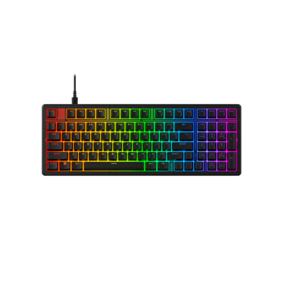 HyperX Origins 2 1800 (B4QS4AA-BN)