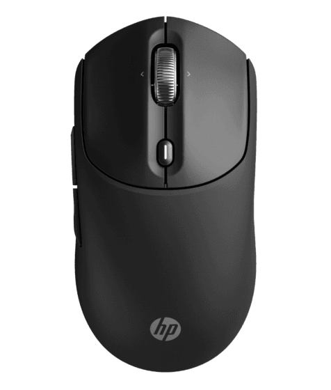 HP 705 Rechargeable Wireless Mouse (AZ7B1AA)