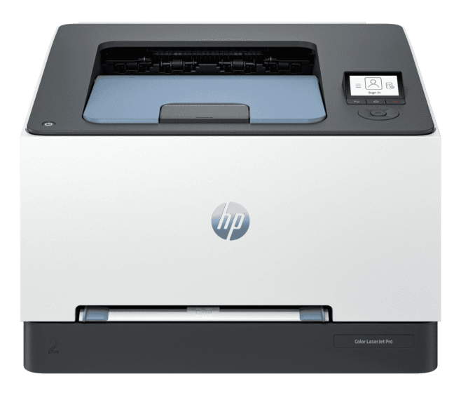HP Color LaserJet Pro 3203dn (8D7L2A-BNC)