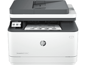 HP LaserJet Pro MFP 3103fdw Printer (3G632A)