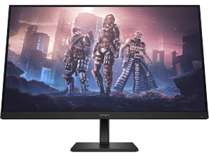 OMEN by HP 31.5 inch QHD 165Hz Gaming Monitor - OMEN 32q - 31.5" (780K1AA-BN1)