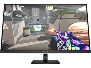 OMEN Transcend 31.5 inch UHD 240Hz OLED Gaming Monitor  - OMEN Transcend 32 - 31.5" (9R181AA)