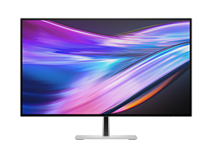 HP Series 7 Pro 31.5 inch 4K Thunderbolt 4 Docking Monitor - 732xk - 31.5" (B7JM6AA-BN)