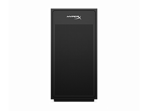 HyperX OMEN 35L Gaming Desktop GT18-0002kr PC - Not applicable - Stealth black metal (DY3P0PA-BN)