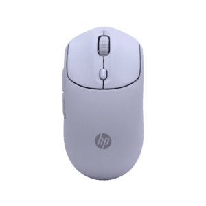 HP 400 Quiet Purple Wireless Mouse (AZ7B7AA)