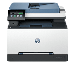 HP Color LaserJet Pro MFP 3303fdw (499M8A)