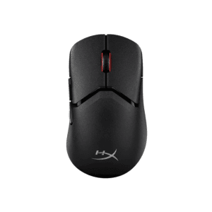HyperX Pulsefire Saga Pro Wireless Gaming Mouse (Black) (A2P...