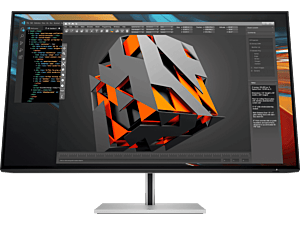 HP Series 7 Pro 31.5 inch 4K Thunderbolt 4 Monitor - 732pk - 31.5" (8Y2K9AA)