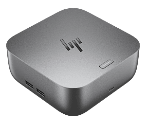 HP Thunderbolt 4 Ultra 180W G6 Dock (9X481UT)