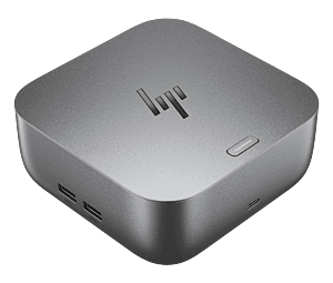HP Thunderbolt 4 Ultra 280W G6 Dock (AW5M5UT)