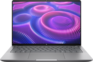 HP ZBook Ultra 14 inch G1a Mobile Workstation PC  - Data Science - 35.56 cm (14) - Meteor silver (BE3R0PT)
