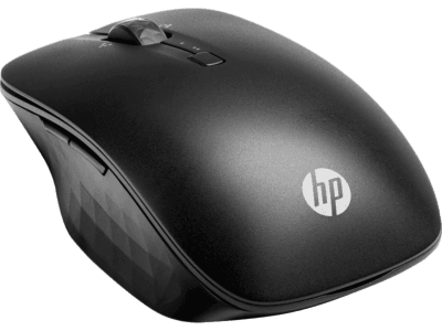 HP Bluetooth Travel Mouse HP Bluetooth Travel Mouse