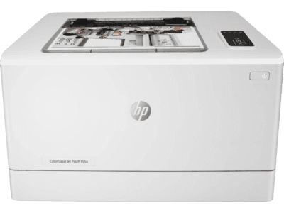 HP Color LaserJet Pro M155a HP Color LaserJet Pro M155a