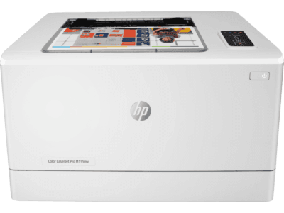 HP Color LaserJet Pro M155nw HP Color LaserJet Pro M155nw
