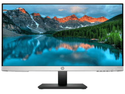 HP 24mh 60.45cm(23.8인치) 디스플레이 HP 24mh 60.45cm(23.8인치) 디스플레이