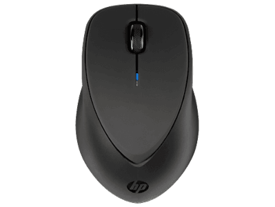 HP X4000b Bluetooth 마우스 HP X4000b Bluetooth 마우스