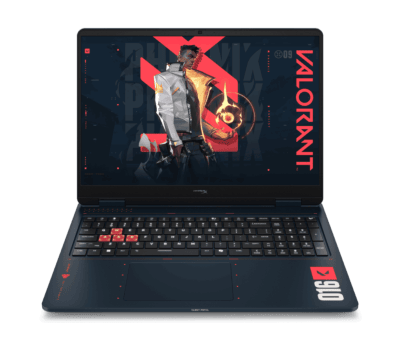 HyperX 오멘 16 발로란트 특별판 게이밍 노트북 16-ap1064AX + HyperX