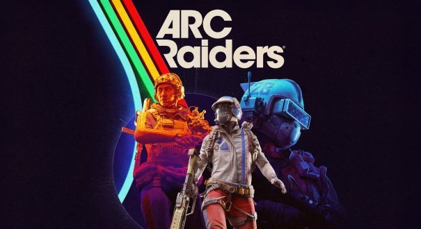 ARC Raiders를 받으세요!