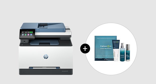 HP 컬러 레이저젯 프로 3303 복합기 출시 특별 혜택