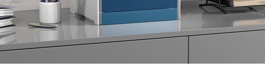 HP 컬러 레이저젯 프로 4303fdw 복합기