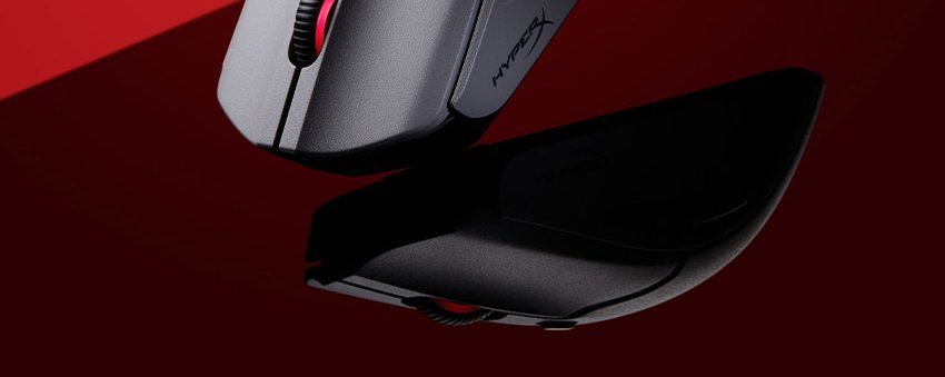 HyperX PulseFire Haste 2 Pro 4K 무선 게이밍 마우스