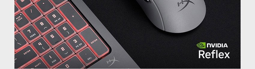 HyperX PulseFire Haste 2 Pro 4K 무선 게이밍 마우스