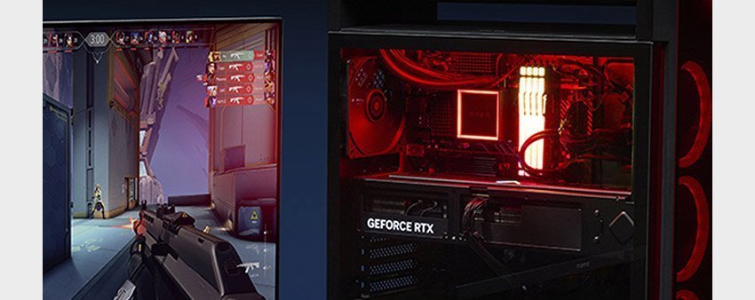 HyperX PulseFire Haste 2 Pro 4K 무선 게이밍 마우스