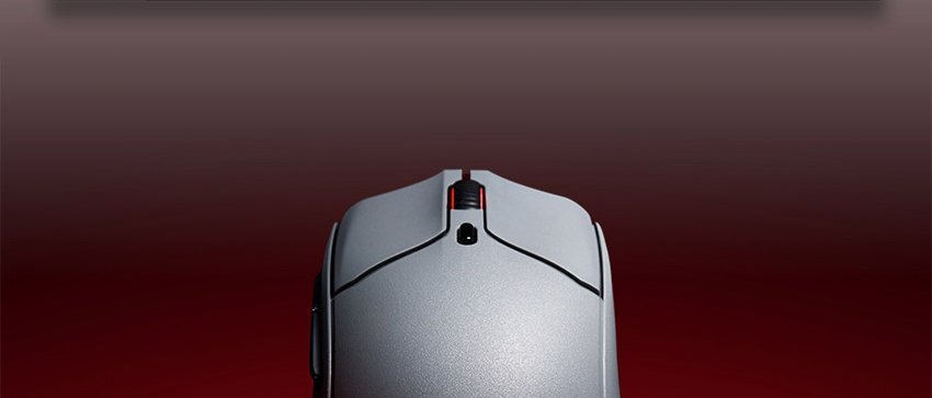 HyperX PulseFire Haste 2 Pro 4K 무선 게이밍 마우스