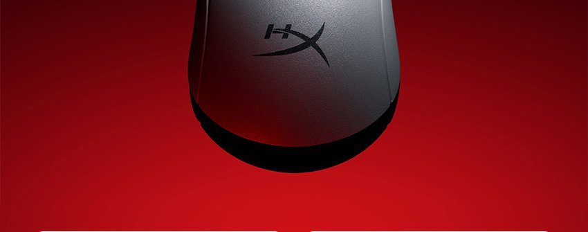 HyperX PulseFire Haste 2 Pro 4K 무선 게이밍 마우스