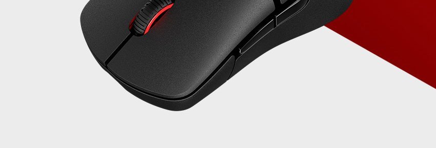 HyperX PulseFire Saga Pro 4K 무선 게이밍 마우스