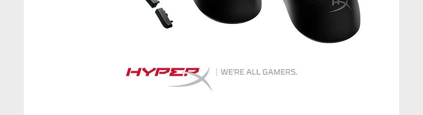 HyperX PulseFire Saga Pro 4K 무선 게이밍 마우스