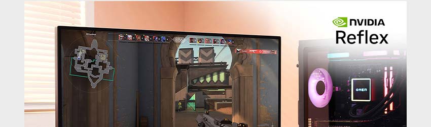 HyperX PulseFire Saga Pro 4K 무선 게이밍 마우스