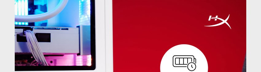 HyperX PulseFire Saga Pro 4K 무선 게이밍 마우스