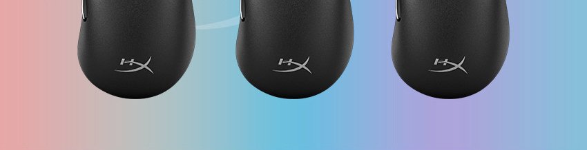 HyperX PulseFire Saga Pro 4K 무선 게이밍 마우스