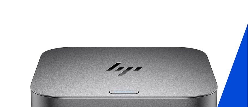 HP 썬더볼트 4 울트라 280W G6 도킹 스테이션