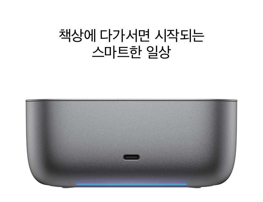 HP 썬더볼트 4 울트라 280W G6 도킹 스테이션