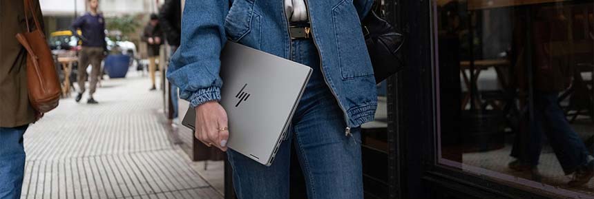 HP 옴니북 X 플립 14-fm0054TU 노트북(BG6A1PA)