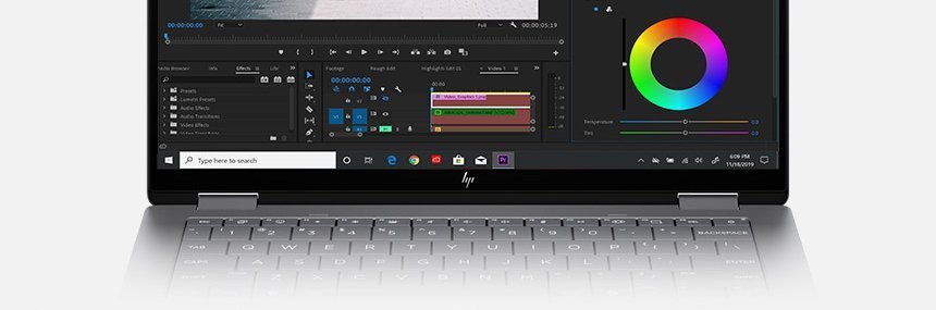 HP 옴니북 X 플립 14-fm0054TU 노트북(BG6A1PA)