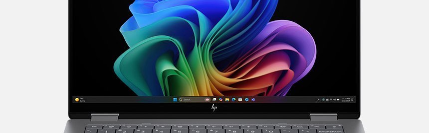HP 옴니북 X 플립 14-fm0054TU 노트북(BG6A1PA)